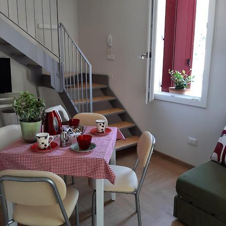 Appartamento Augusta Vittorio Veneto Exteriör bild