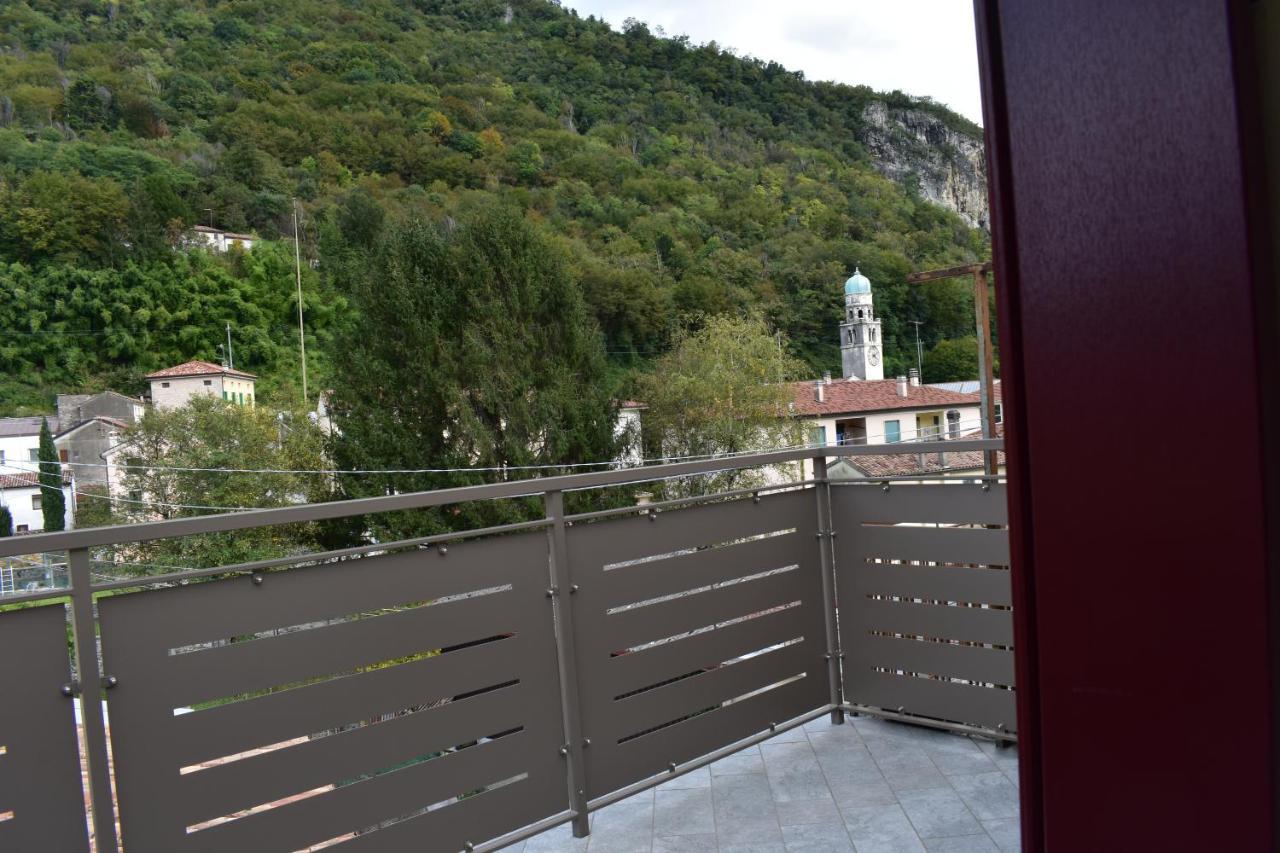 Appartamento Augusta Vittorio Veneto Exteriör bild