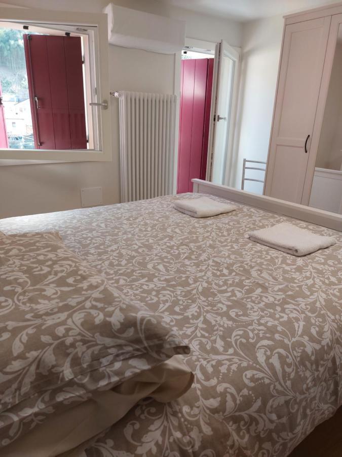 Appartamento Augusta Vittorio Veneto Exteriör bild