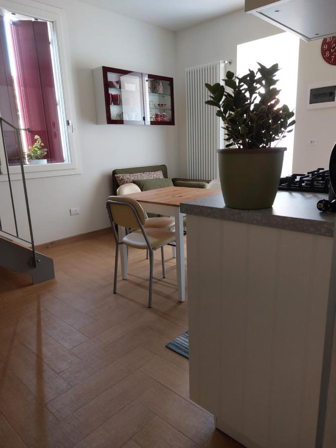 Appartamento Augusta Vittorio Veneto Exteriör bild