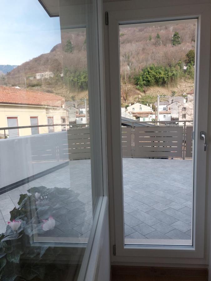 Appartamento Augusta Vittorio Veneto Exteriör bild