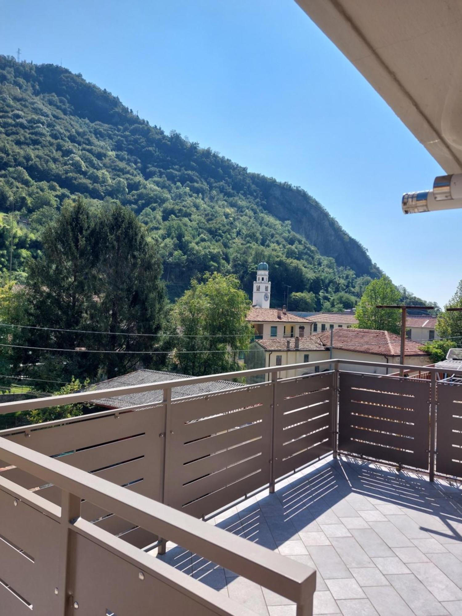 Appartamento Augusta Vittorio Veneto Exteriör bild