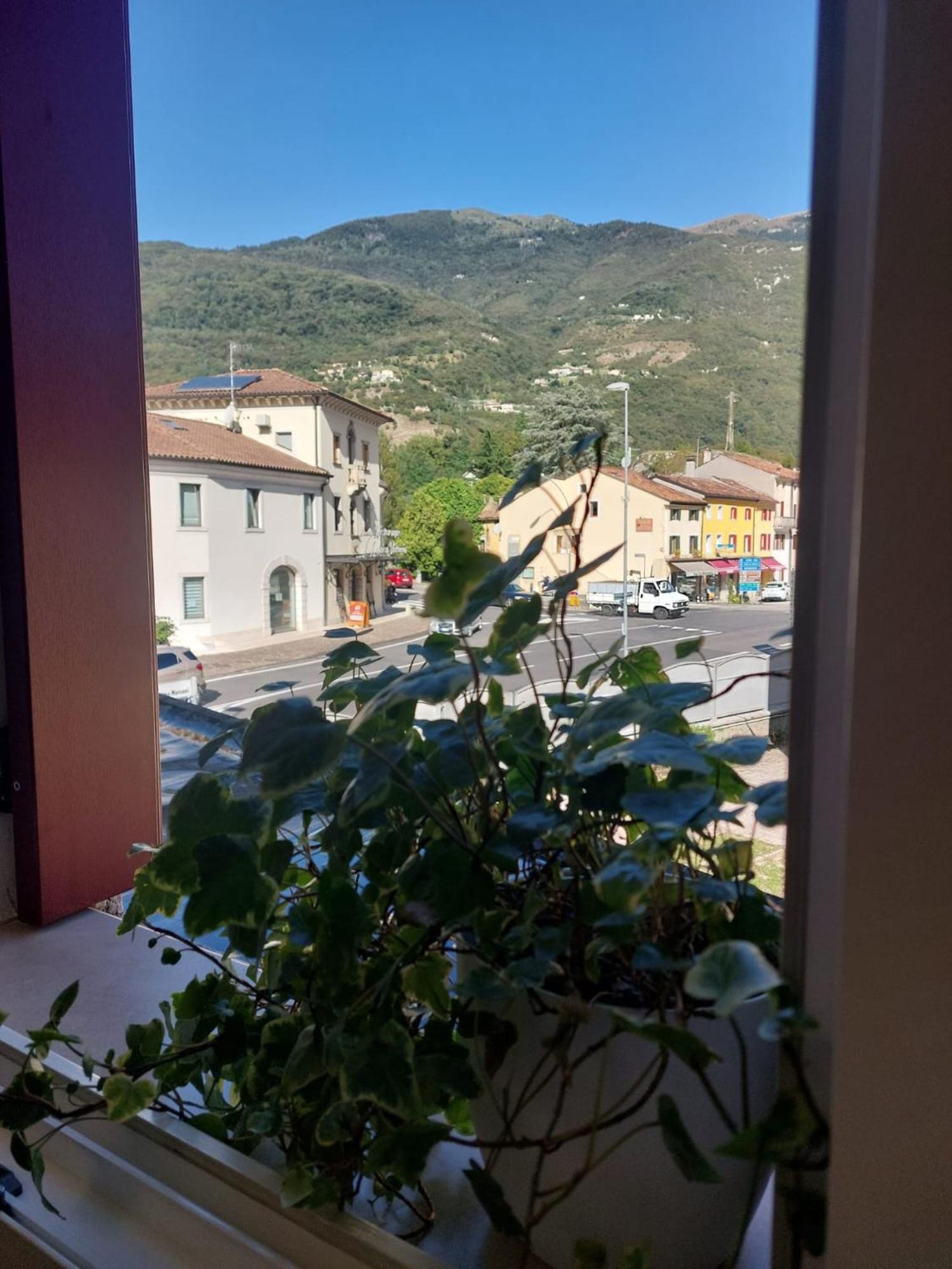 Appartamento Augusta Vittorio Veneto Exteriör bild